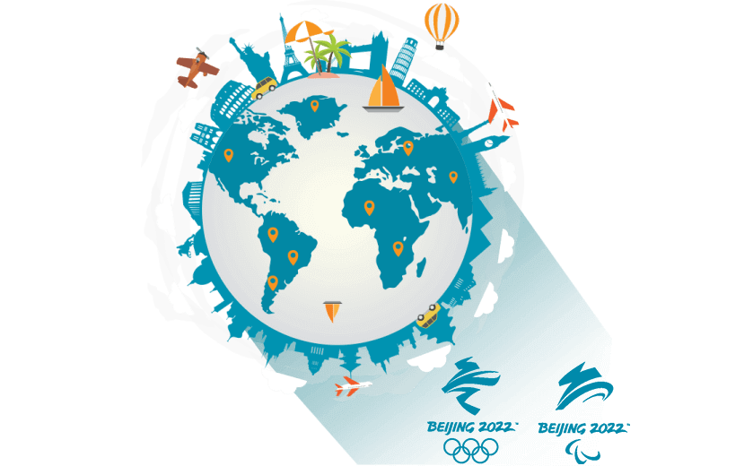 在留尼汪连接到中国的加速器 - GOTOCN